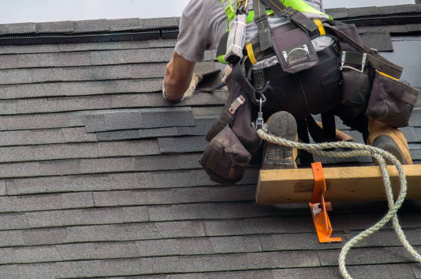 Reliable Flat Roof Repair contractor in Jefferson, CO by Brentwood Metal Roofing